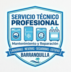Servicios Técnicos Barranquilla